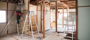 Entreprise de rénovation de la maison et de rénovation d’appartement à Fontain